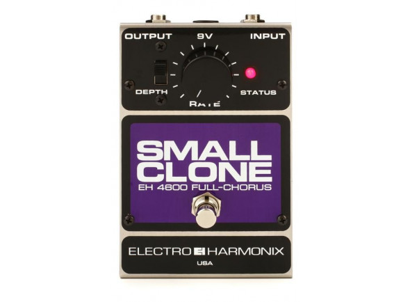Electro Harmonix Small Clone Electro Harmonix Small Clone
